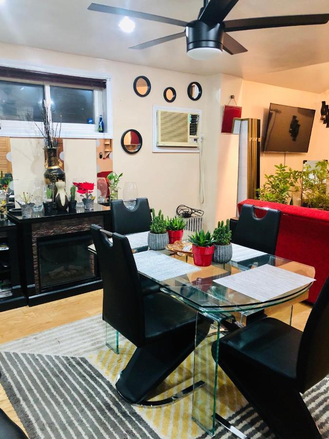 Hotel Brooklyn Blue House *