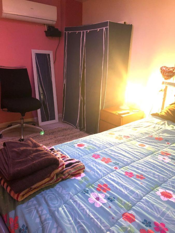 Séjour chez l'habitant Brooklyn Blue House