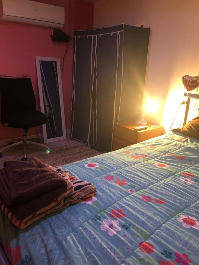 Hotel Brooklyn Blue House New York