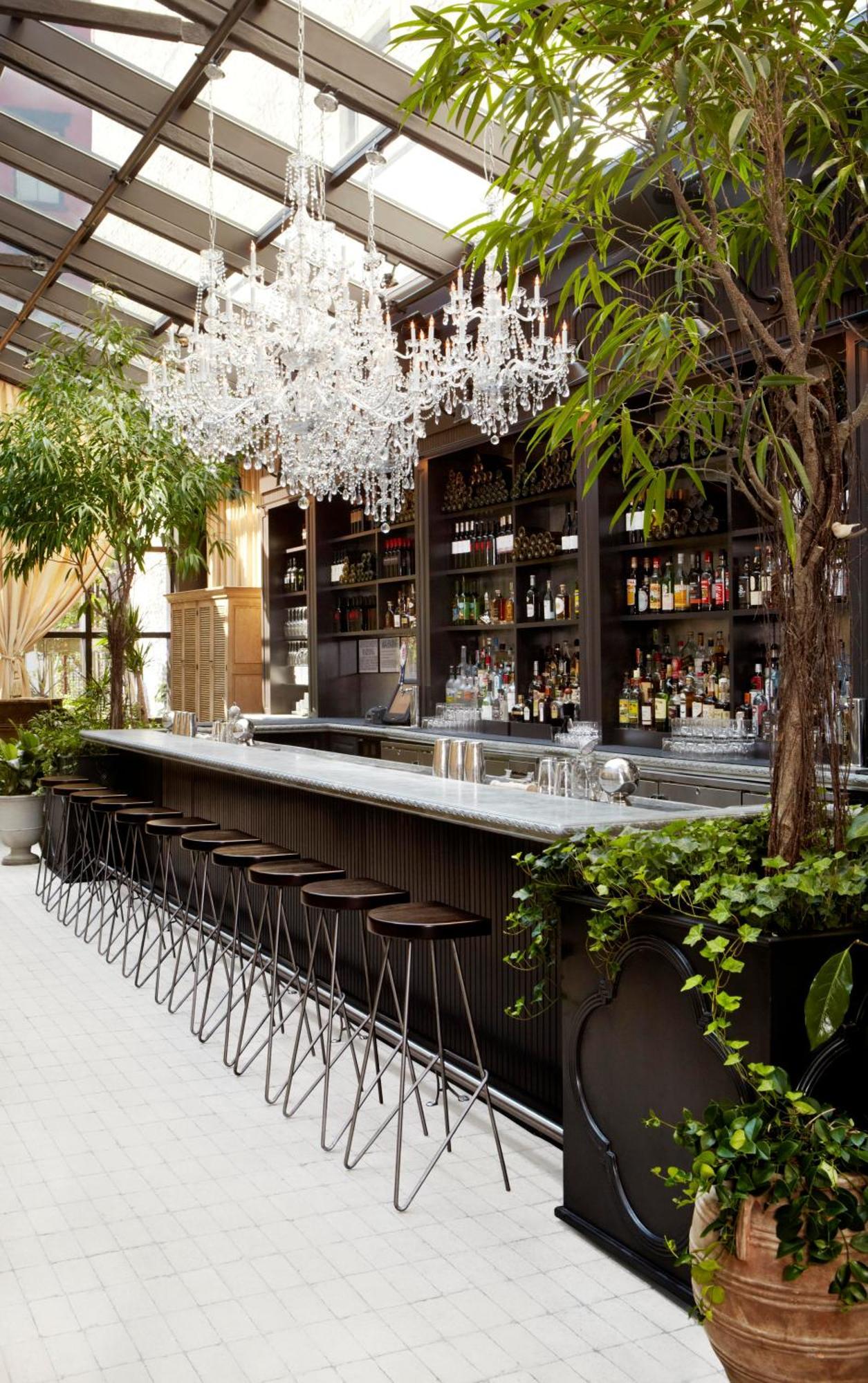 Nomo Soho 4* New York