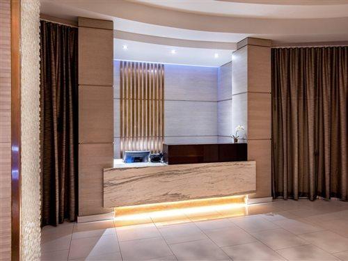 Fairfield By Marriott Manhattan Times Square 4* New York