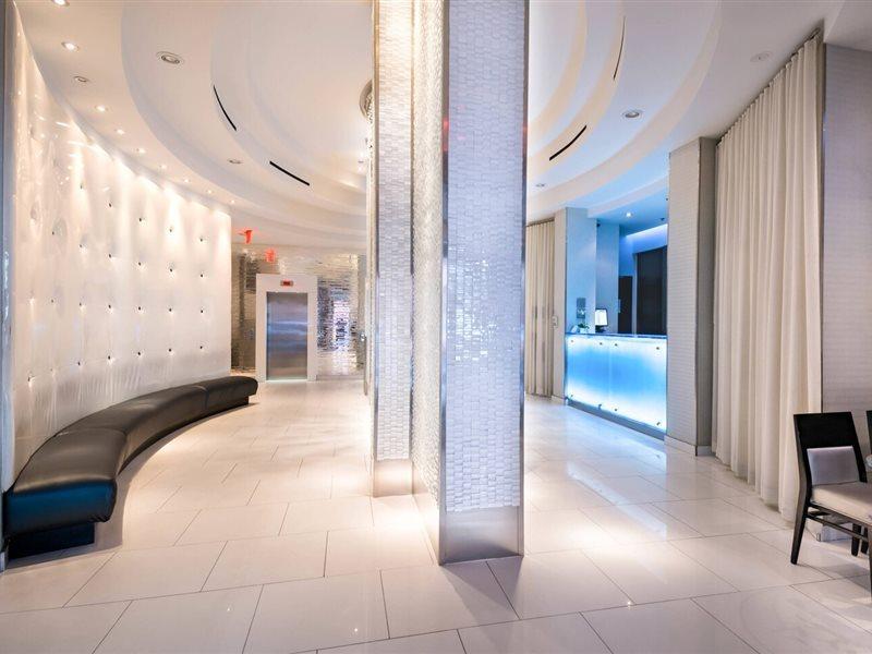 Fairfield By Marriott Manhattan Times Square 4* New York