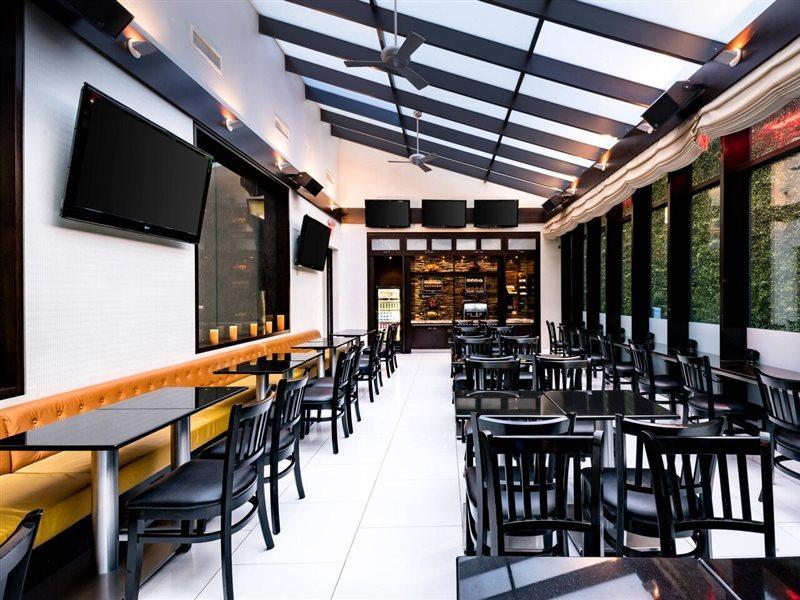 Fairfield By Marriott Manhattan Times Square 4*