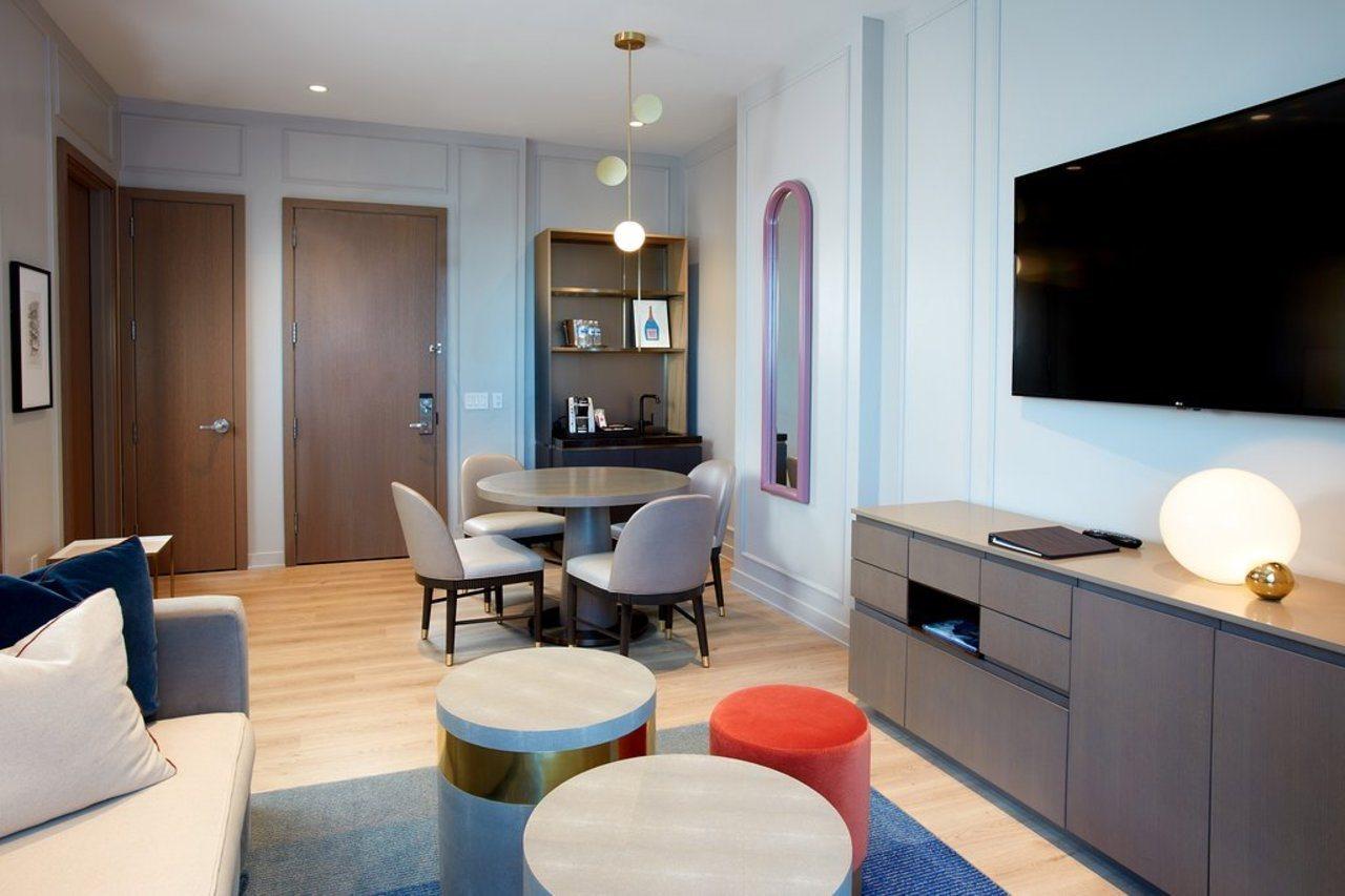 Hotel Hilton Club New York New York