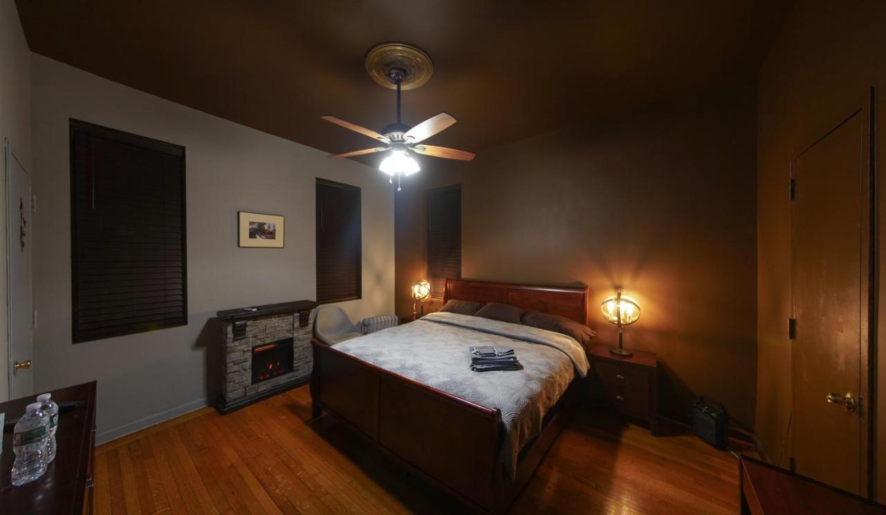 Dom-nyc Tranquility Appartement *