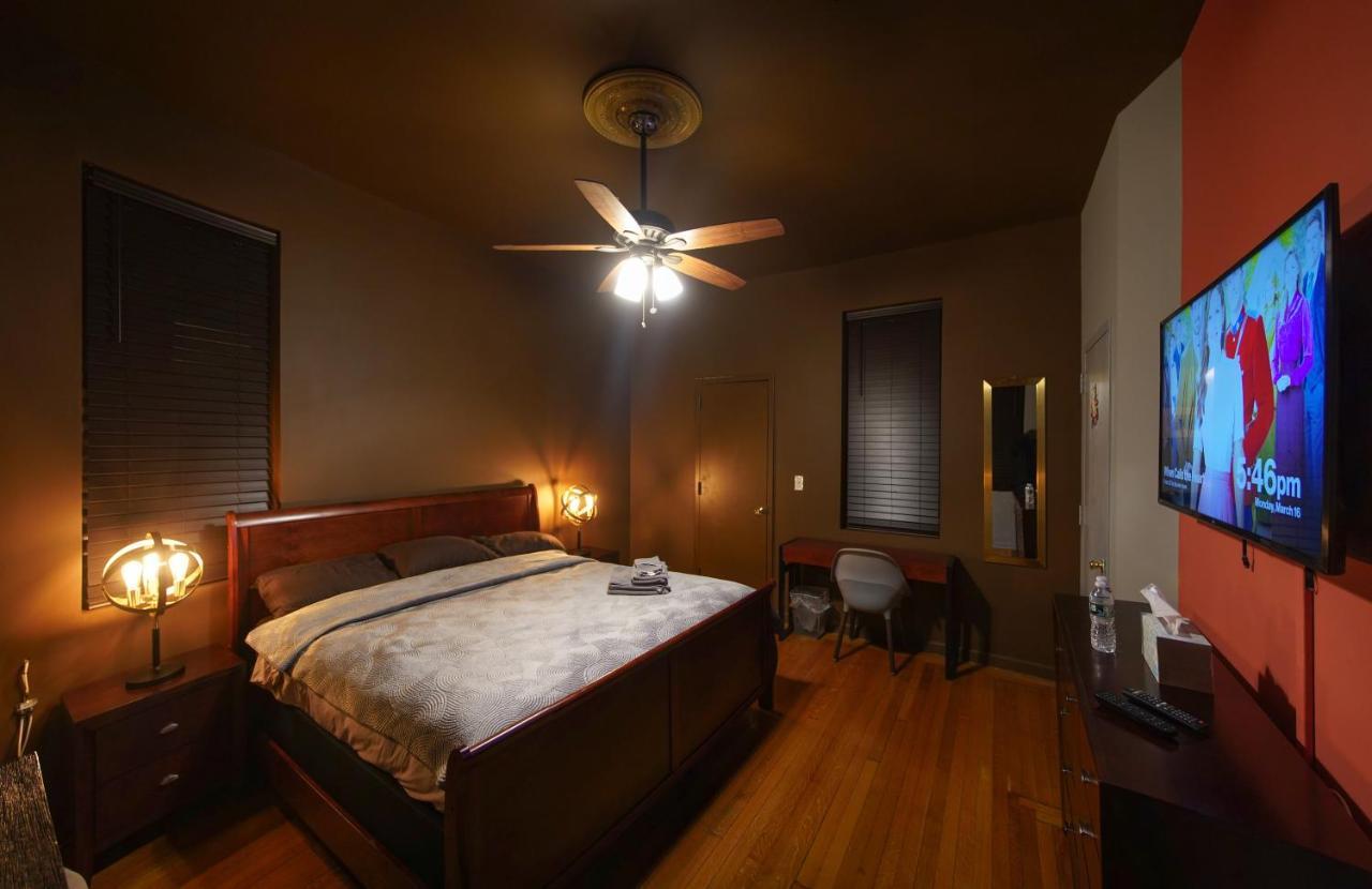 Appartement Dom-nyc Tranquility