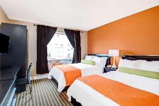 Wingate By Wyndham Long Island Hotel New York