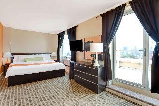 Wingate By Wyndham Long Island 3*