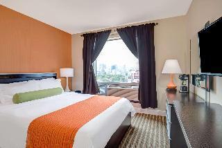 Wingate By Wyndham Long Island New York