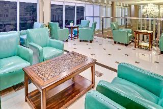 Hotel Wingate By Wyndham Long Island 3*