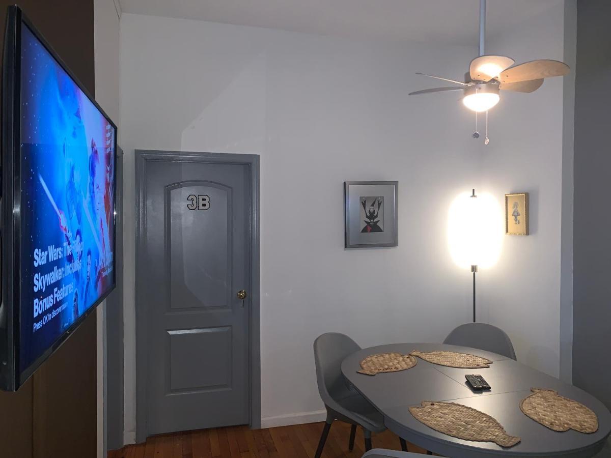 Dom-nyc Tranquility Appartement