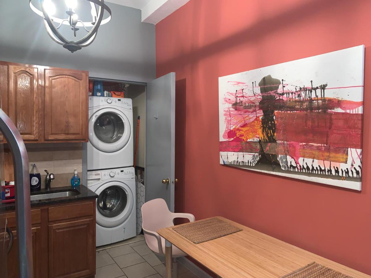 Appartement Dom-nyc Tranquility *