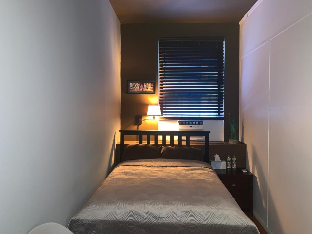 Dom-nyc Tranquility Appartement New York