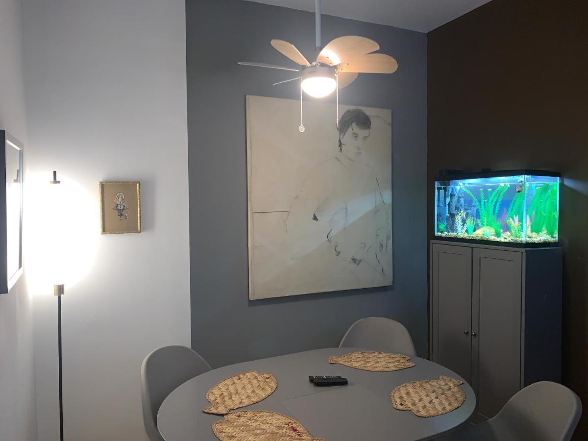 Dom-nyc Tranquility Appartement New York
