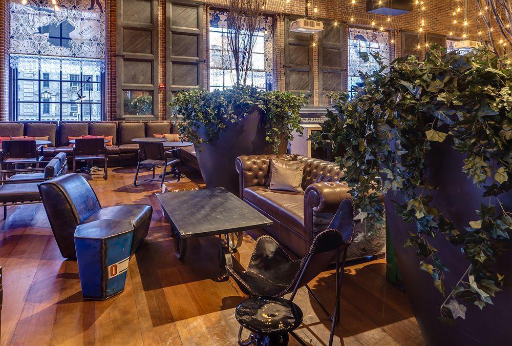 Hotel Hudson Park, A Morgans New York