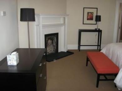 The High Line New York