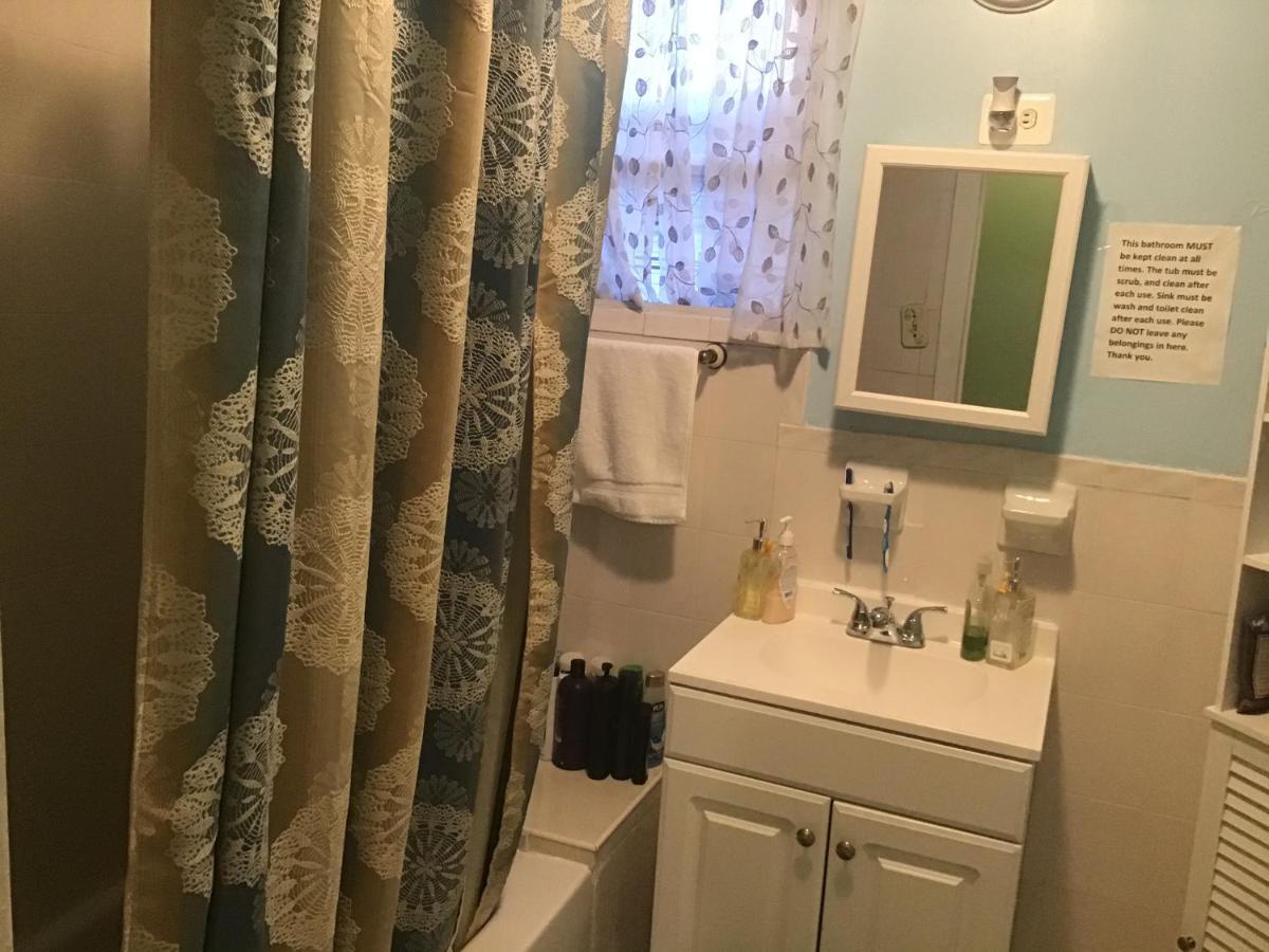 5 Min. From Jfk Guest house *