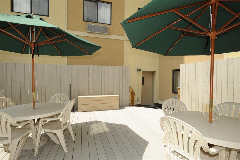 Verve Hotel New York