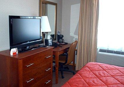 Hotel Avion Near Lga Airport, An Ascend Collection 3*