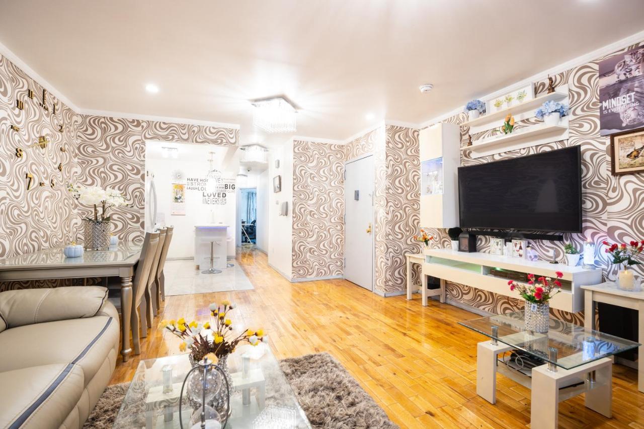 Privatunterkunft Nyc Lexuryapt Bk New York