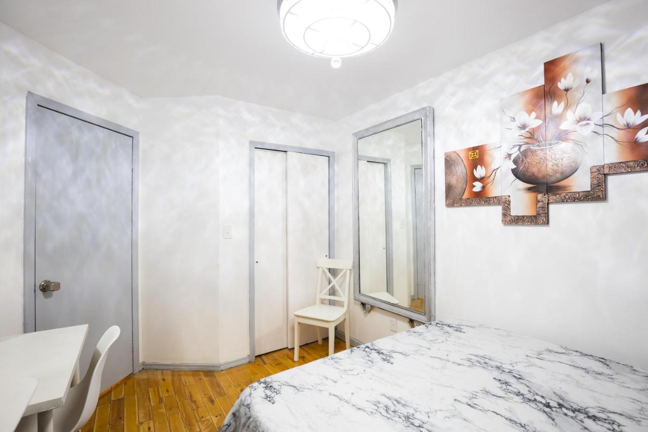 Privatunterkunft Nyc Lexuryapt Bk