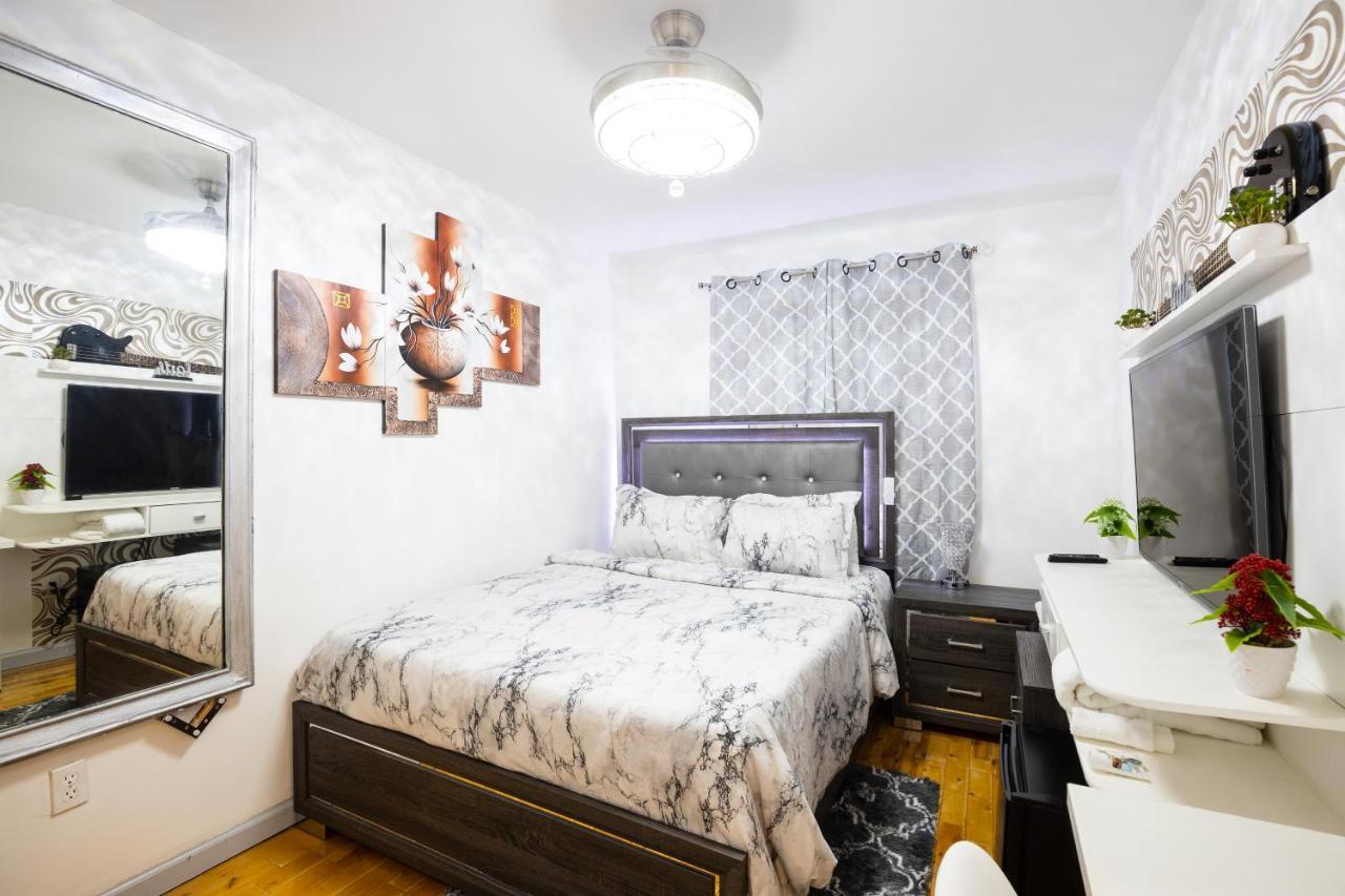 Nyc Lexuryapt Bk Privatunterkunft