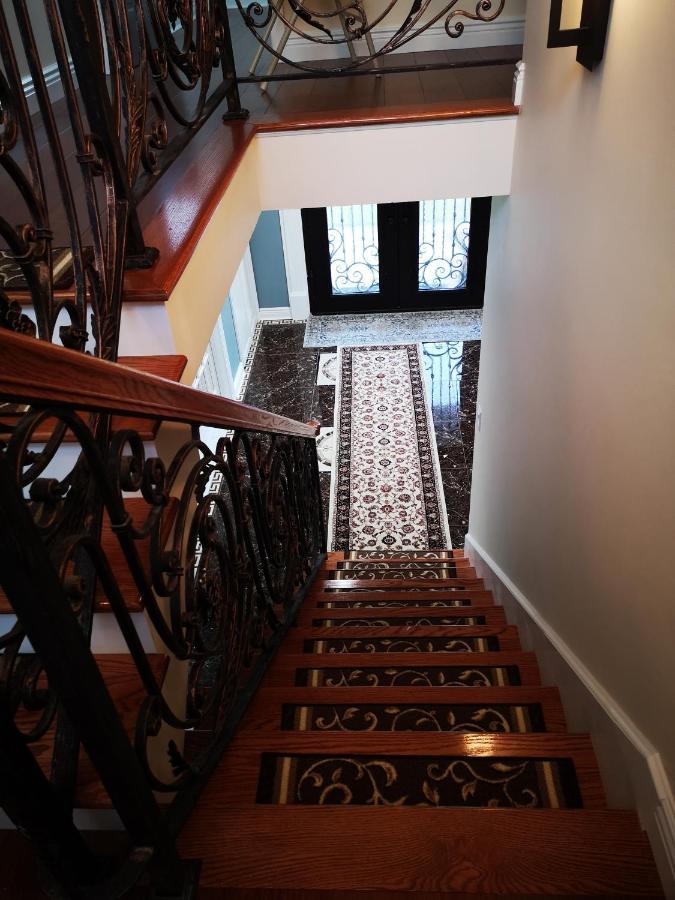 Luxury Hotel-style In Queens, Privatunterkunft *