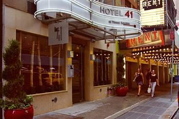 Shocard Broadway, Times Square Hotel New York