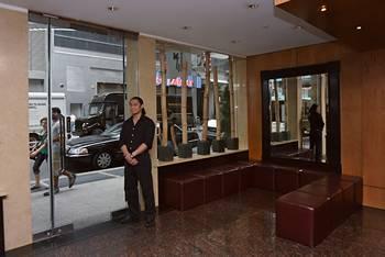 Hotel Shocard Broadway, Times Square 3*