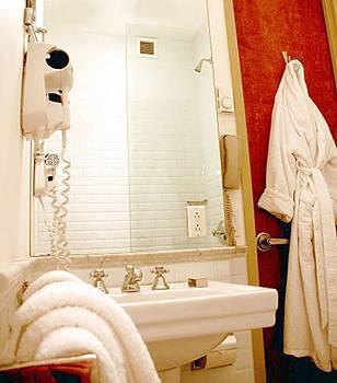 Shocard Broadway, Times Square