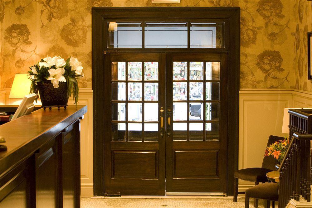 Hotel Wales New York