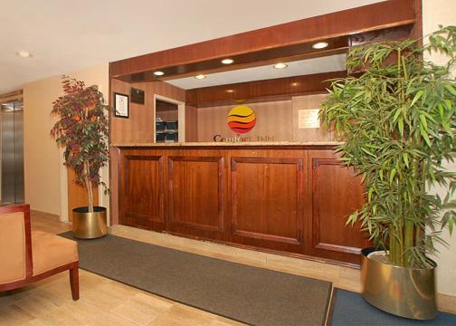 Hudson River Hotel 3*