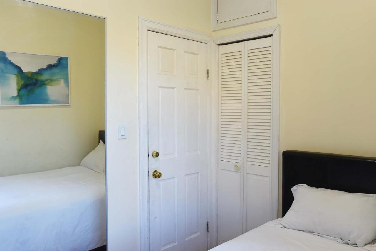 Appartement The Ultimate New York