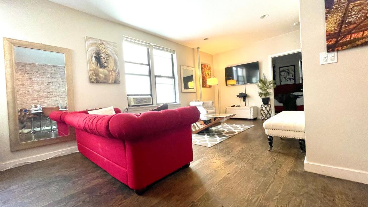 Beautiful In Newly Renovated Apt Privatunterkunft *