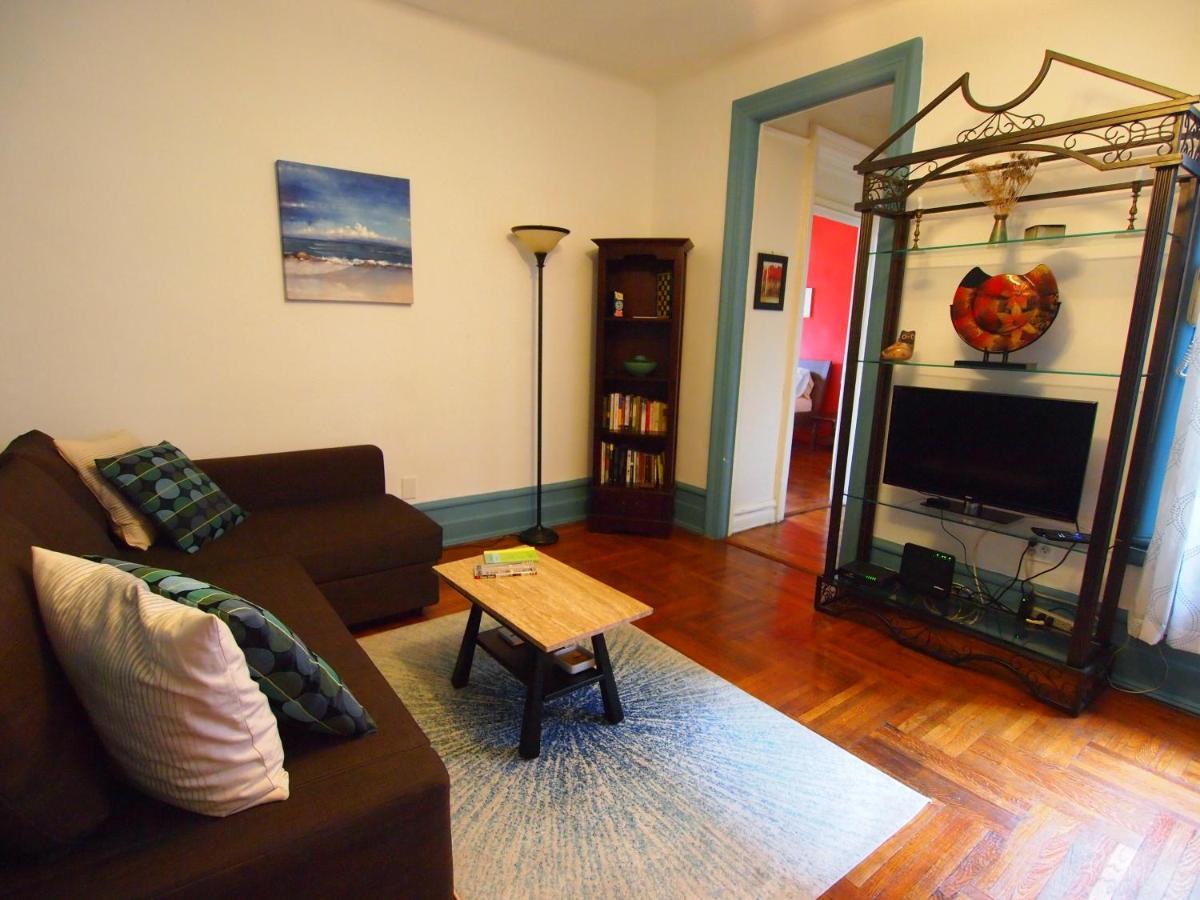 Prospect Park Appartement New York