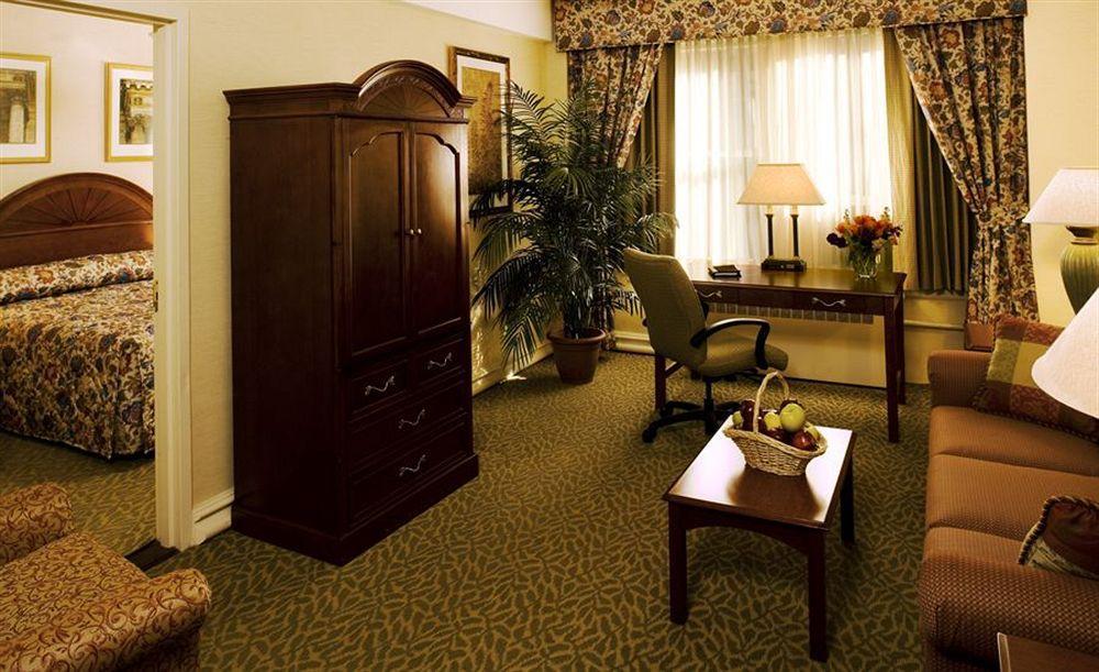 The Renwick Hotel New York