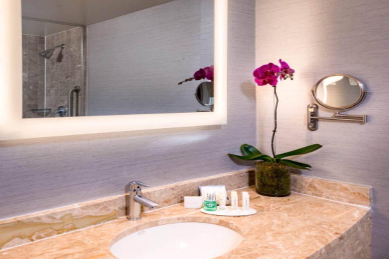 Fairfield By Marriott Manhattan Times Square