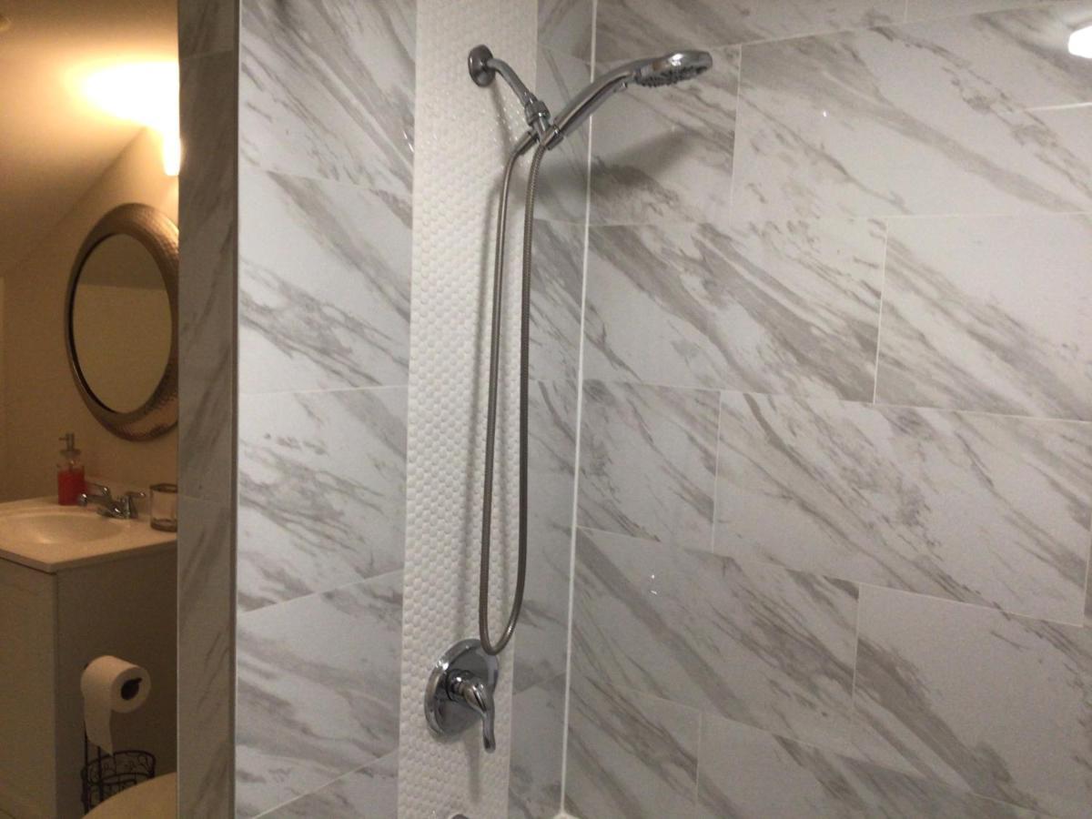 Hotel Brownstone Living New York