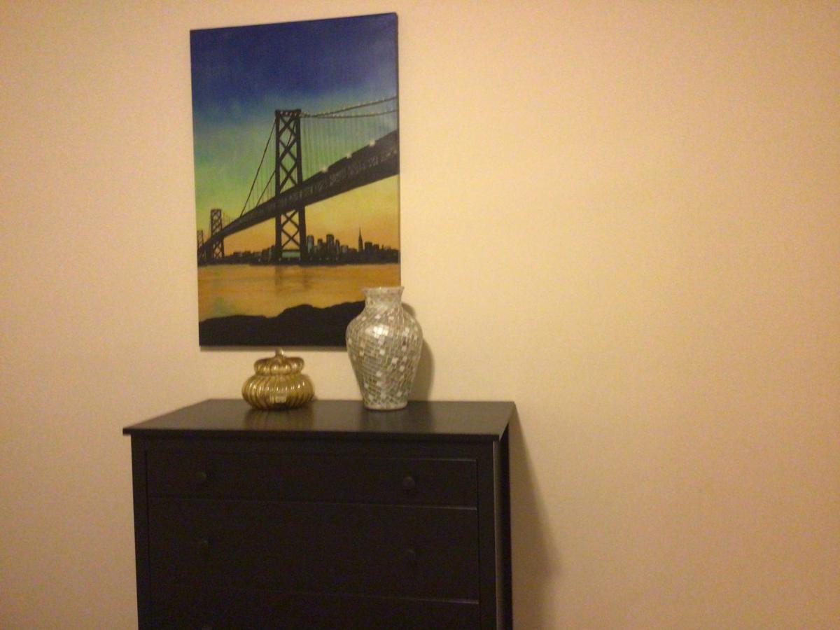 Hotel Brownstone Living New York