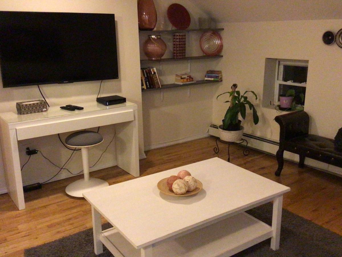 Hotel Brownstone Living *