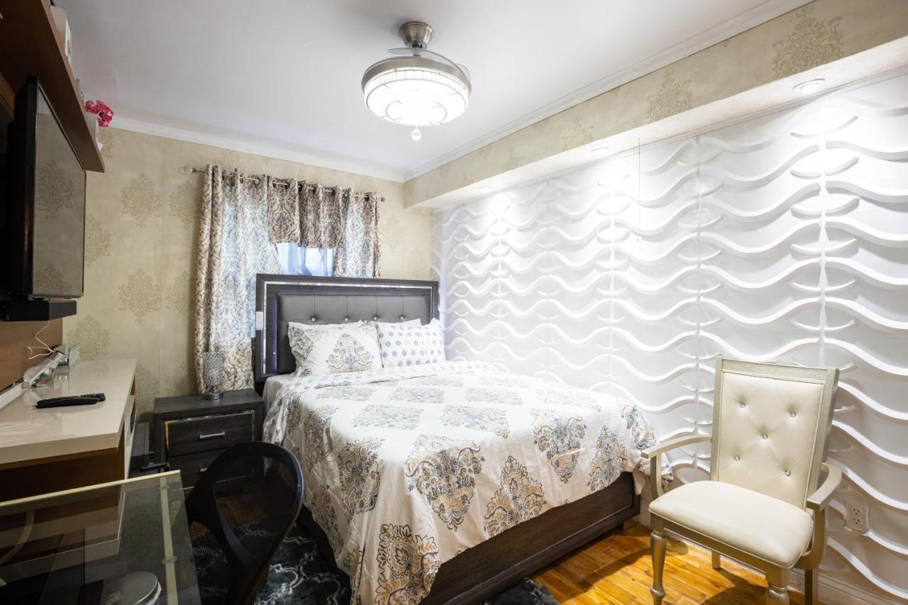 Nyc Lexuryapt Bk Privatunterkunft New York