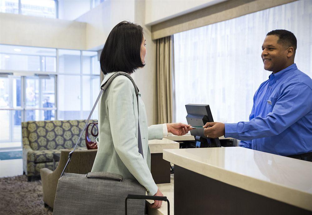 Hotel Homewood Midtown Manhattan Times Square South