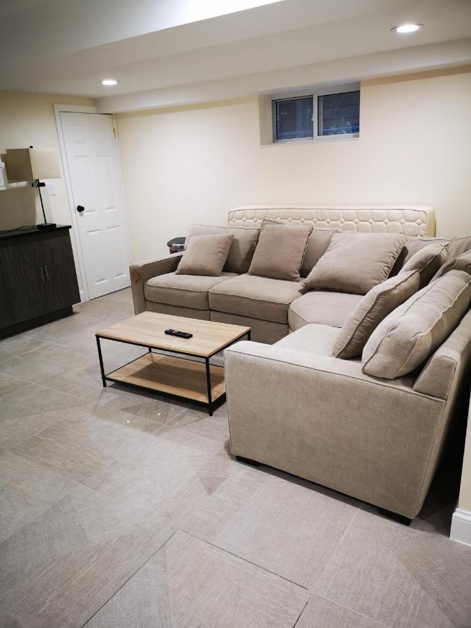 Luxury Hotel-style In Queens, Privatunterkunft *