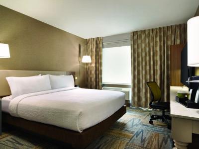 Hilton Garden Times Square South 3*