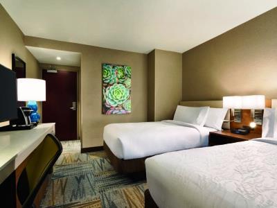 Hilton Garden Times Square South 3* New York