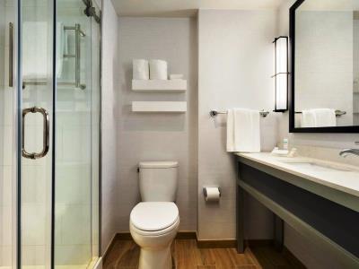 Hotel Hilton Garden Times Square South