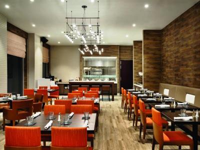 Hilton Garden Times Square South New York