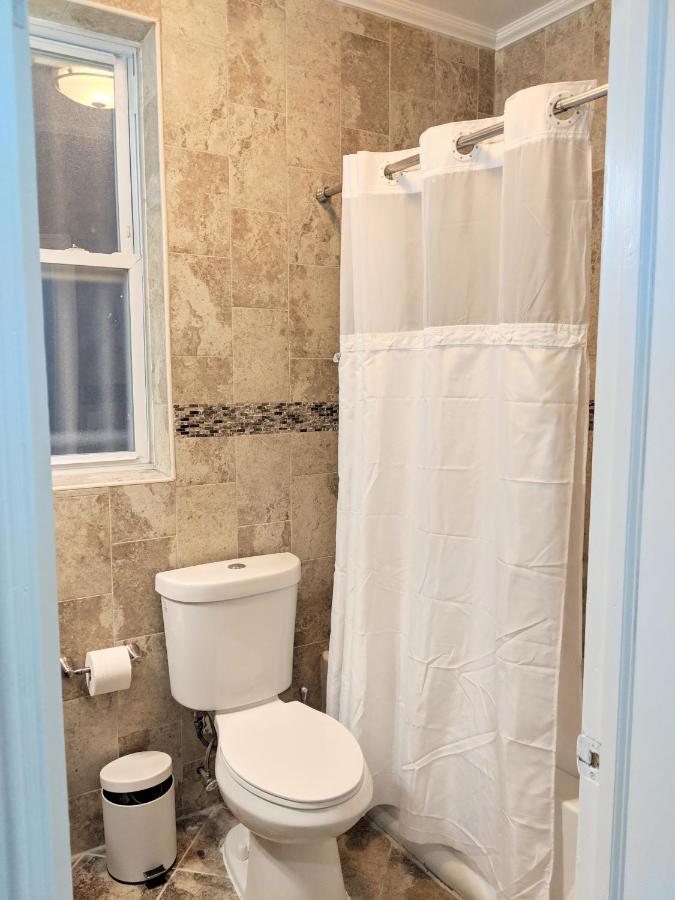 Appartement The Ultimate New York