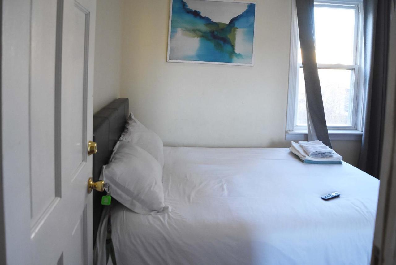 Appartement The Ultimate New York