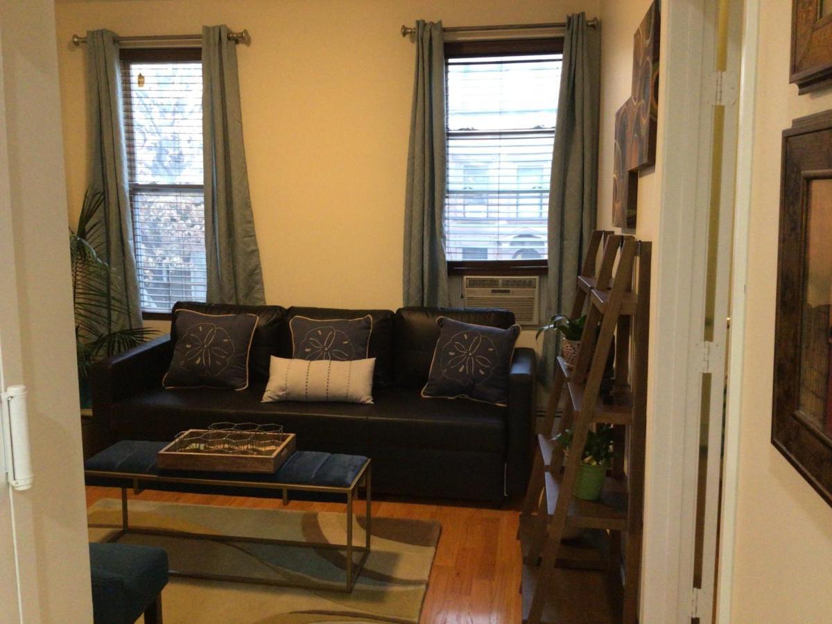 Brownstone Living Hotel New York